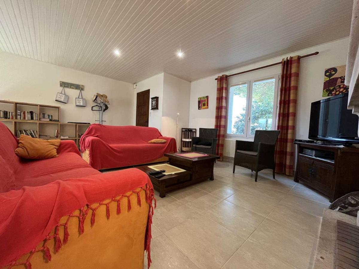 Grande Maison Familiale Avec Spa, Plage A Proximite, Jardin Et Parking - 10 Couchages - Fr-1-246A-153 Exterior foto