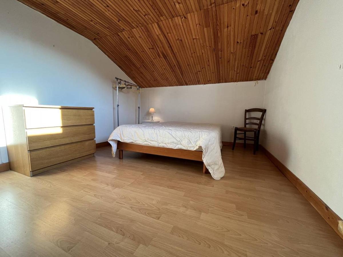 Grande Maison Familiale Avec Spa, Plage A Proximite, Jardin Et Parking - 10 Couchages - Fr-1-246A-153 Exterior foto