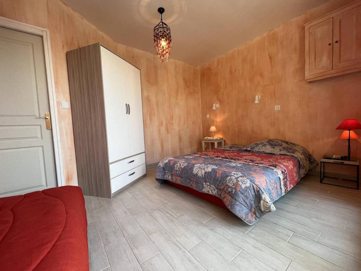 Grande Maison Familiale Avec Spa, Plage A Proximite, Jardin Et Parking - 10 Couchages - Fr-1-246A-153 Exterior foto